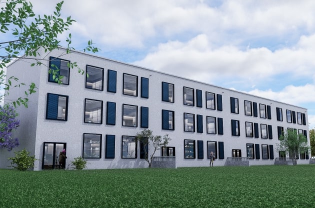 Unser Architekturbüro bietet umfassende Leistungen und deckt alle Phasen der HOAI ab – von der Grundlagenermittlung bis zur Objektbetreuung.